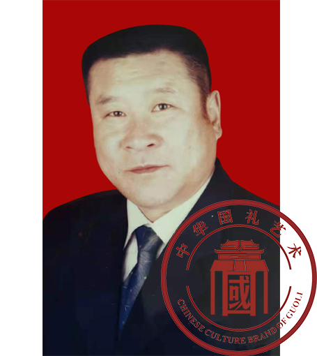 国礼润格头像