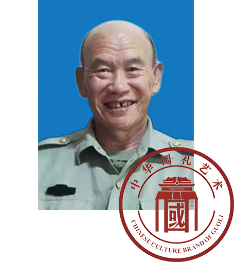 国礼润格头像
